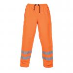 Hydrowear Neede SNS Waterproof Premium Trousers Orange 3XL HYD02600OR3XL HDW74564