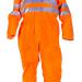Hydrowear Uelsen SNS High Visibility Waterproof Winter Coverall HDW74676