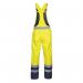 Hydrowear Utting SNS High Visibility Waterproof BibBrace Saturn YellowNavy Blu 4XL HYD072260SYN4XL HDW74703