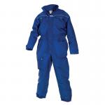 Hydrowear Udenheim SNS Waterproof Quilted Coverall Navy Blue S HDW74704