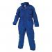 Hydrowear Udenheim SNS Waterproof Quilted Coverall Navy Blue S HDW74704