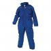 Hydrowear Udenheim SNS Waterproof Quilted Coverall Navy Blue M HDW74705