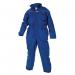 Hydrowear Udenheim SNS Waterproof Quilted Coverall Navy Blue L HDW74706