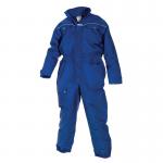 Hydrowear Udenheim SNS Waterproof Quilted Coverall Navy Blue 2XL HDW74708