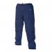Hydrowear Ursberg SNS Waterproof Quilted Trousers Navy Blue S HYD072290NS HDW74718