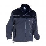 Hydrowear Kiel Fleece BlackGrey 4XL HYD2602FLBLGY4XL HDW74741