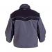 Hydrowear Kiel Fleece BlackGrey 4XL HYD2602FLBLGY4XL HDW74741