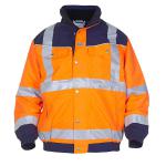 Hydrowear Furth High Visibility SNS Two Tone Pilot Jacket HDW74750