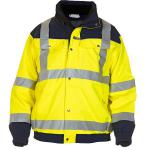 Hydrowear Furth High Visibility SNS Two Tone Pilot Jacket HDW74756