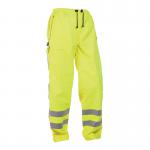 Hydrowear Miami Multi SNS Flame Retardant Anti Static Waterproof Trousers Saturn Yellow M HDW74986