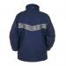 Hydrowear Kiel SNS Waterproof Parka Navy Blue 4XL HYD2602PAN4XL HDW75024