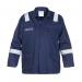 Hydrowear Melk Multi CVC Flame Retardant Anti-Static Jacket Navy Blue 36 HYD043505N36 HDW76856