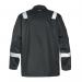 Hydrowear Melk Multi CVC Flame Retardant Anti-Static Jacket Black 36 HYD043505BL36 HDW76886