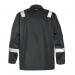 Hydrowear Melk Multi CVC Flame Retardant Anti-Static Jacket Black 38 HYD043505BL38 HDW76887