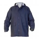 Hydrowear Selsey Hydrosoft Waterproof Jacket Navy Blue 4XL HYD015020N4XL HDW77237