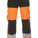 Hydrowear Hertford High Visibility Trousers Two Tone HDW77627