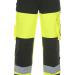 Hydrowear Hertford High Visibility Trousers Two Tone HDW77637