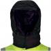 Hydrowear Manilla Multi CVC Waterproof Flame Retardant Anti-Static Hood Black One Size HDW77836