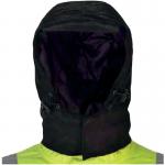 Hydrowear Manilla Multi CVC Waterproof Flame Retardant Anti-Static Hood Black One Size HYD043750 HDW77836