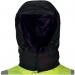 Hydrowear Manilla Multi CVC Waterproof Flame Retardant Anti-Static Hood Black One Size HYD043750 HDW77836
