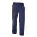Hydrowear Southend Hydrosoft Waterproof Trousers Navy Blue 4XL HYD014015N4XL HDW77837