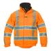 Hydrowear India High Visibility Pilot Jacket with Glow in the Dark (GID) Tape HDW78270