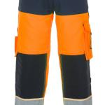 Hydrowear Idstein High Visibility GID Two Tone Trousers HDW78351
