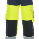 Hydrowear Idstein High Visibility GID Two Tone Trousers HDW78360