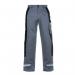 Hydrowear Malton Multi Venture Working Trousers GreyBlack 36 HDW78388