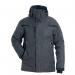 Hydrowear Kassel SNS Waterproof Parka with Fixed Lining Grey XS HYD02604GYXS HDW78833