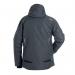 Hydrowear Kassel SNS Waterproof Parka with Fixed Lining Grey XS HYD02604GYXS HDW78833