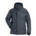 Hydrowear Kassel SNS Waterproof Parka with Fixed Lining Grey S HDW78834