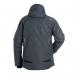 Hydrowear Kassel SNS Waterproof Parka with Fixed Lining Grey 2XL HYD02604GY2XL HDW78838