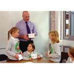 Broadbent Maths 5-7 Years Set 4 Measures and Time