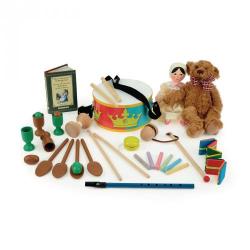 Cheap Stationery Supply of Victorian Toys Artefacts Pack Office Statationery