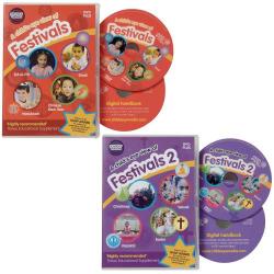 Cheap Stationery Supply of Festivals DVDs Office Statationery