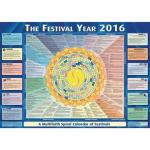Festival Year Calendar