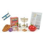 Jewish Pack of Artefacts