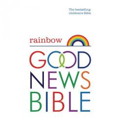 Cheap Stationery Supply of Rainbow Good News Bible Office Statationery