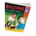 Bullying In A Cyber World Upper