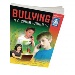 Image of Bullying In A Cyber World Upper