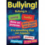 Bullying Poster Set of 6