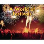 A World Of Festivals