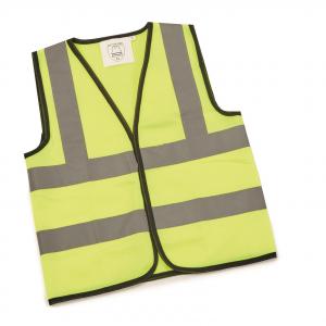 Image of High Visibility Vest 4-6Years