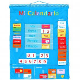 Spanish Calendar