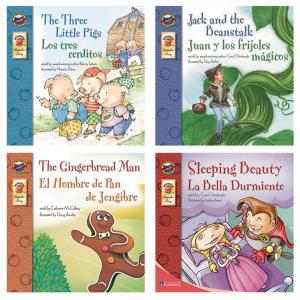 Click to view product details and reviews for Spanish Story Books Pack 1.