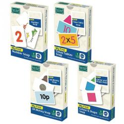 Cheap Stationery Supply of My First Snap Maths Games Pack Office Statationery