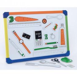 Cheap Stationery Supply of Magnetic Measures Kit Office Statationery