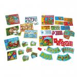 Early Number Games Pack