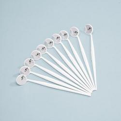 Cheap Stationery Supply of Plastic Dental Mirrors Office Statationery